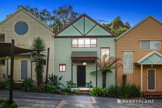 33/3 Ashley Street, Wantirna, Vic 3152