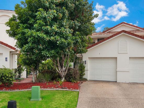 33/43 Myola Court, Coombabah, Qld 4216