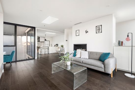 33 Appleton Street, Richmond, Vic 3121