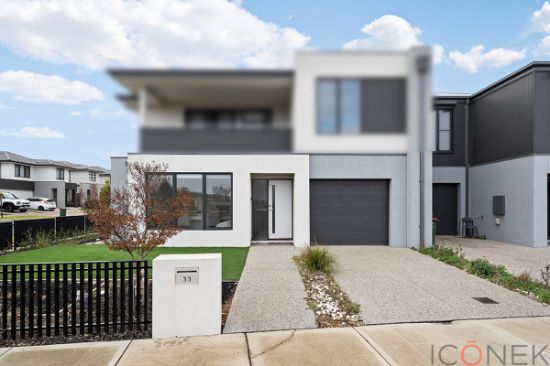 33 Soho Crescent, Wollert, Vic 3750
