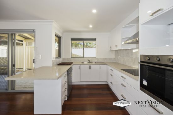 33A O`Connell St, Hamilton Hill, WA 6163