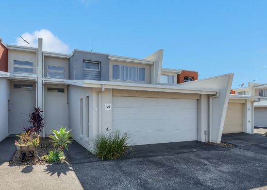 34/15-27 Bailey Road, Deception Bay, Qld 4508