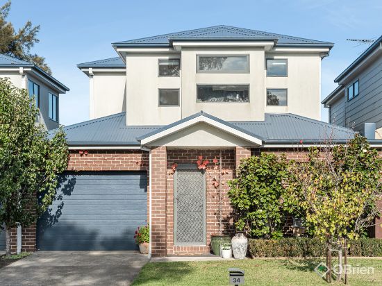 34 Banjo Circuit, Bonbeach, Vic 3196
