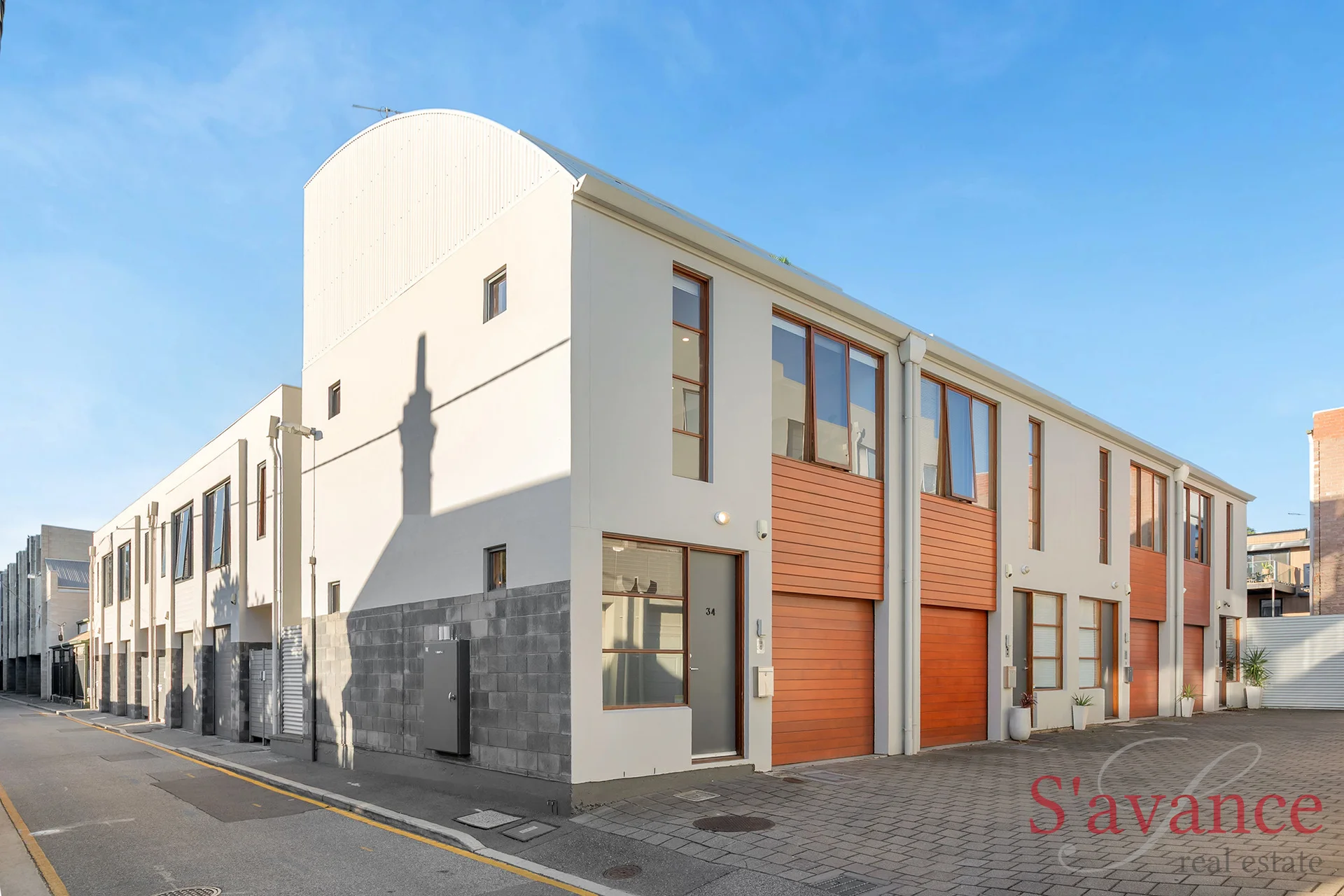 34 Hobsons Place, Adelaide, SA 5000