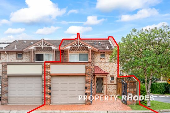 34 Thorpe Avenue, Liberty Grove, NSW 2138