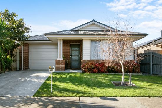34A McNulty Drive, Traralgon, Vic 3844