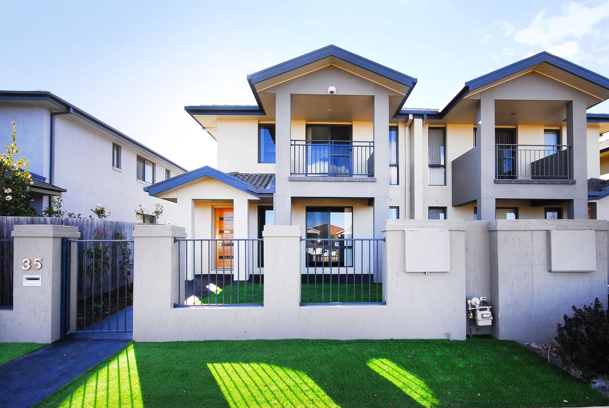 35 Hazelgrove Street, Harrison ACT 2914
