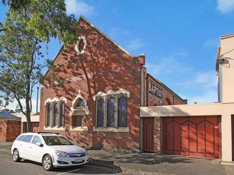 35 Macpherson Street, Carlton North, Vic 3054