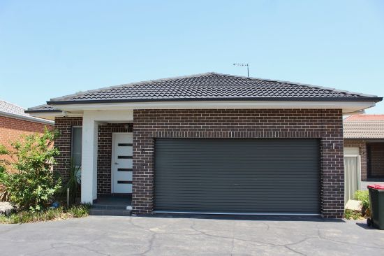 35 Vasanta Glade, Woodcroft, NSW 2767