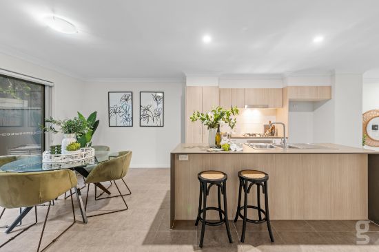 36/1 Bowen Street, Mango Hill, Qld 4509