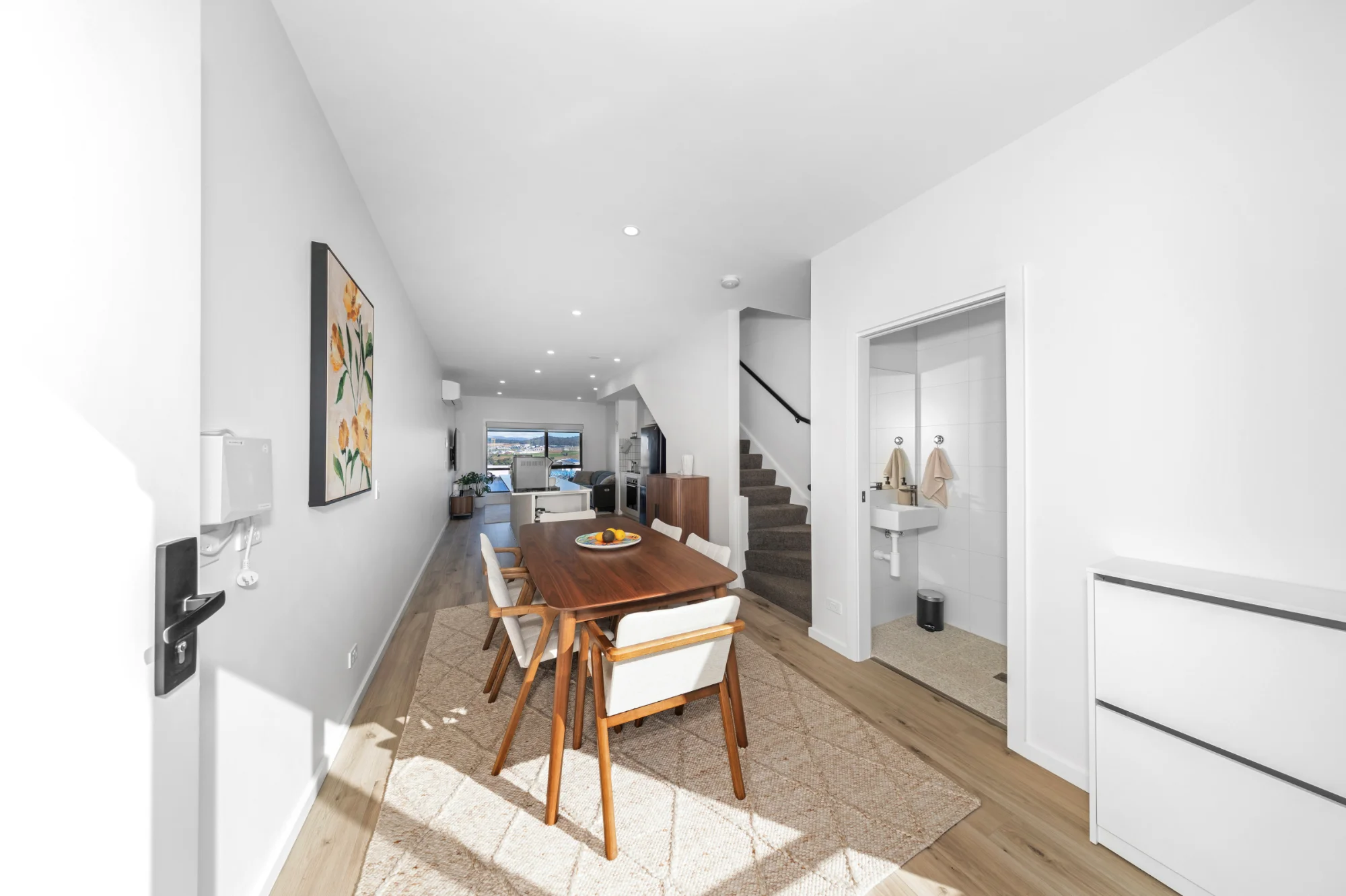 36/6 Inge King Crescent, Whitlam, ACT 2611