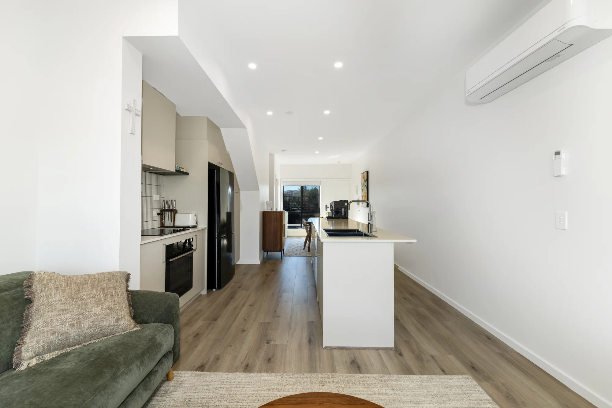 36/6 Inge King Crescent, Whitlam, ACT 2611
