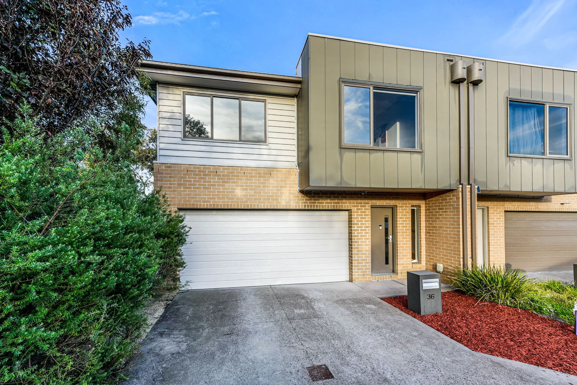 36 Colville Crescent, Keysborough, Vic 3173