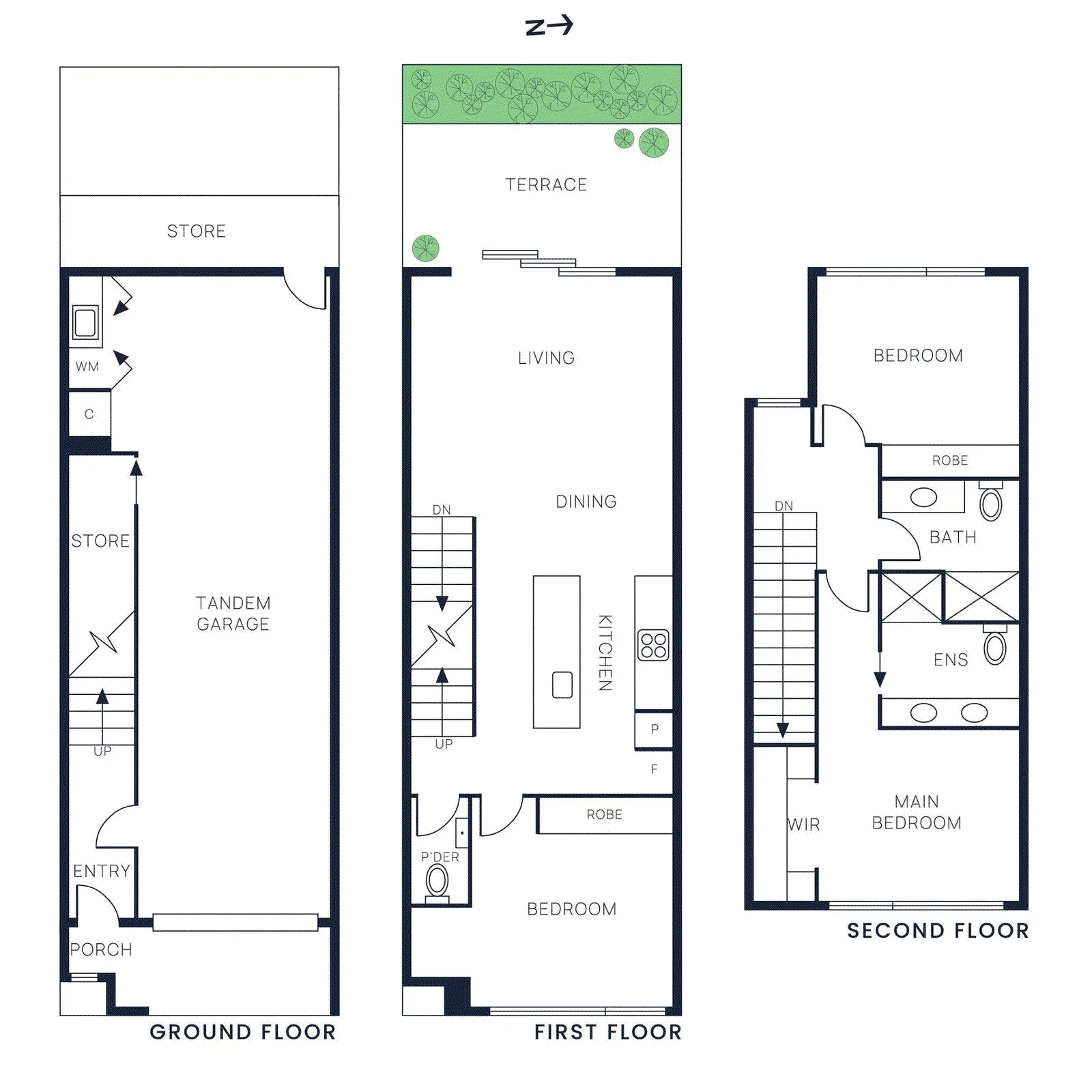 36 Piper Place, Sandringham, Vic 3191