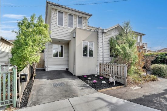 36C Dudley Street, Footscray, Vic 3011