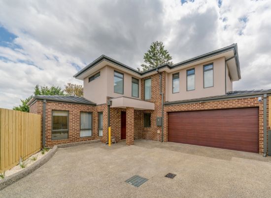 37A Neville Street, Box Hill South, Vic 3128