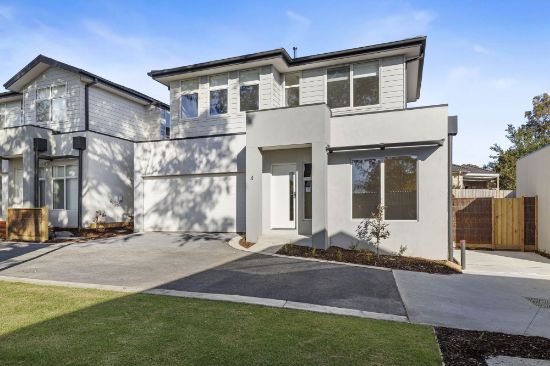 38/191 Bayswater Road, Bayswater North, Vic 3153