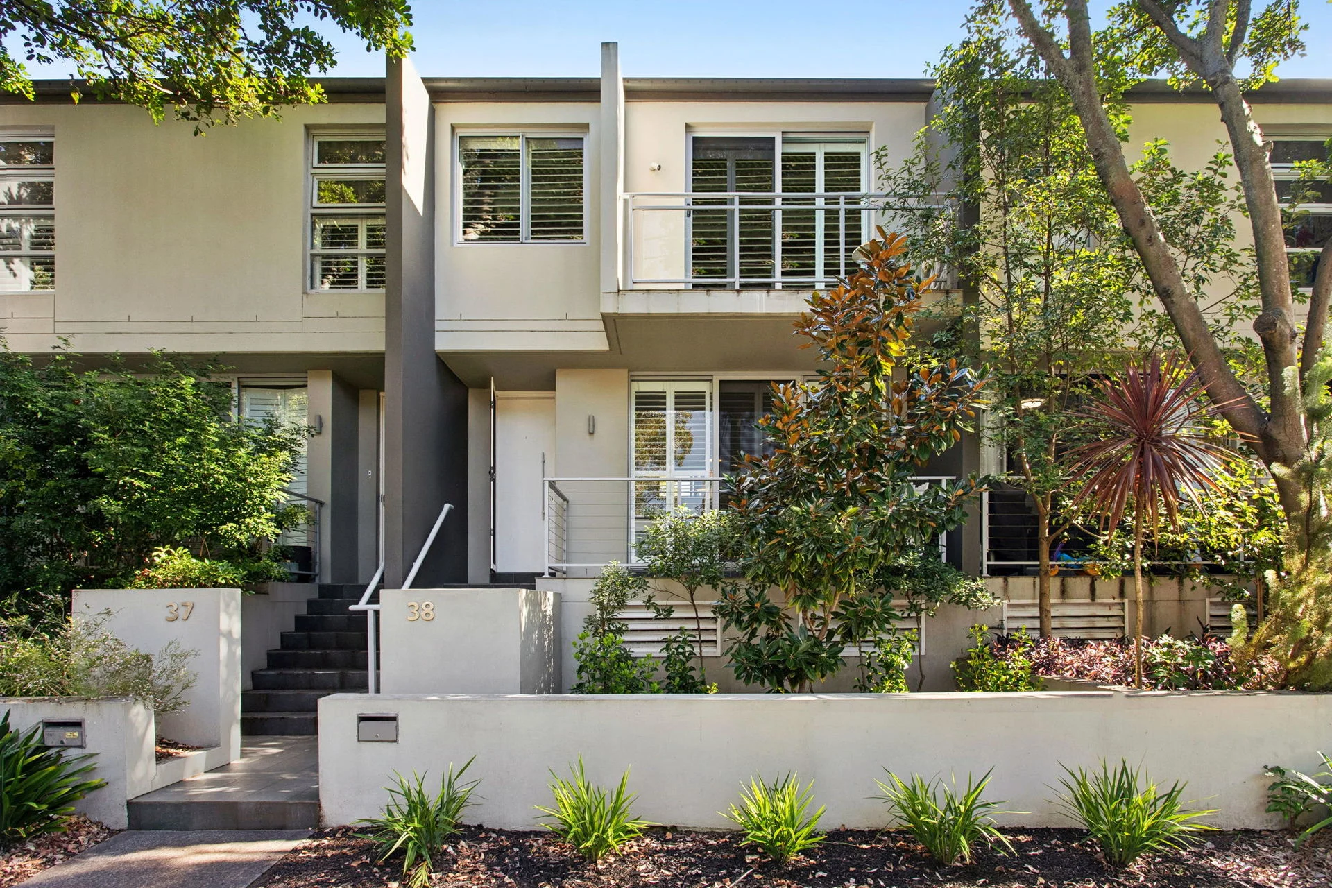 38/34 Bay Street, Botany, NSW 2019