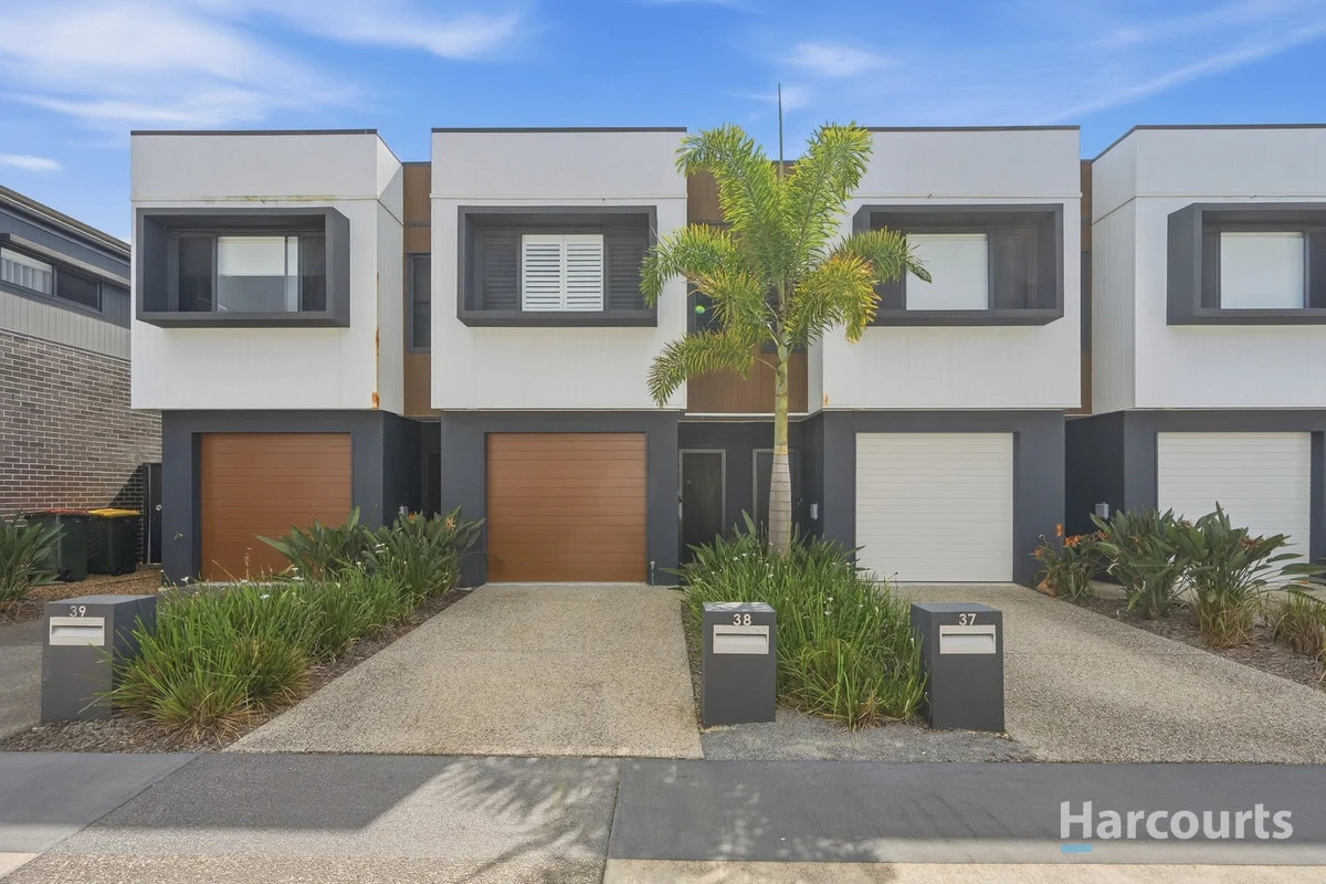 38/461 Beckett Road, Bridgeman Downs, Qld 4035