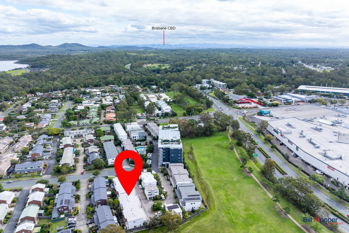 38/58 Mount Cotton Road, Capalaba, Qld 4157