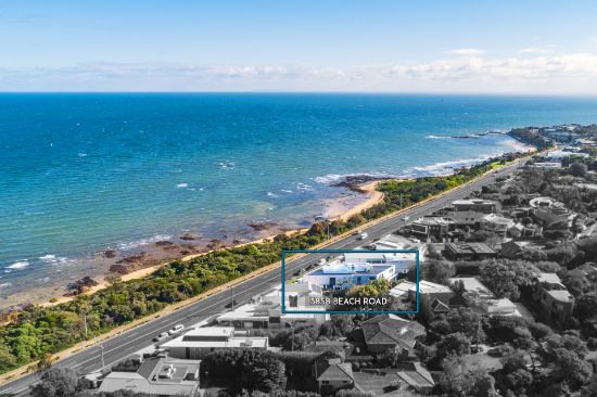 385B Beach Road, Beaumaris, Vic 3193