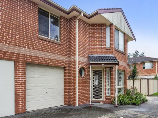 38B Hill End Road, Doonside, NSW 2767