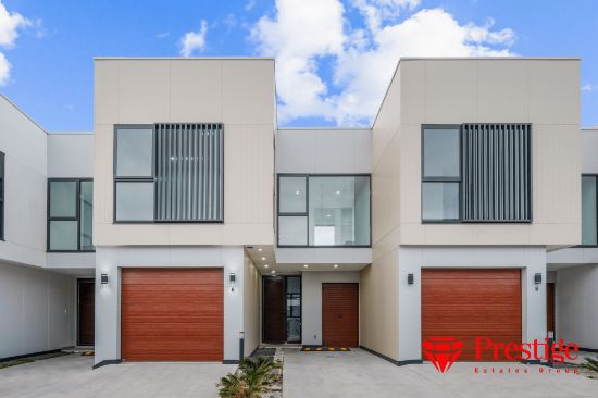 39-43 Hynds Road, Box Hill, NSW 2765