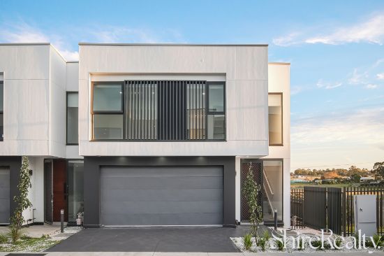 39-43 Hynds Road, Box Hill, NSW 2765