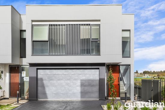 39 Hynds Road, Box Hill, NSW 2765