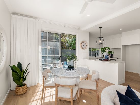 39 Noela Street, Coorparoo, Qld 4151