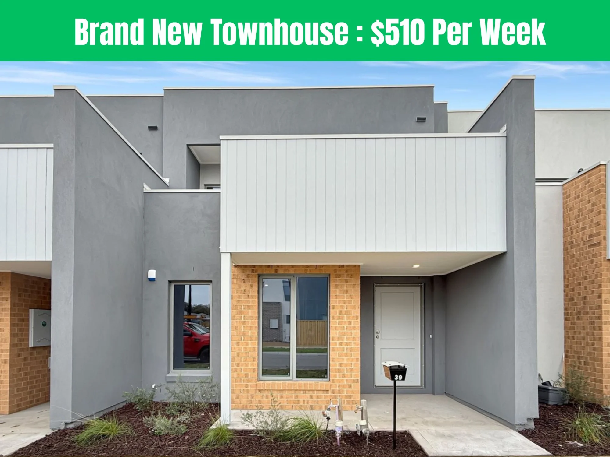 39 Sulphur Crested Drive, Wollert, Vic 3750