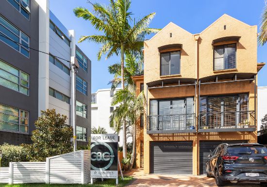3a/10 Blackett Street, North Wollongong, NSW 2500