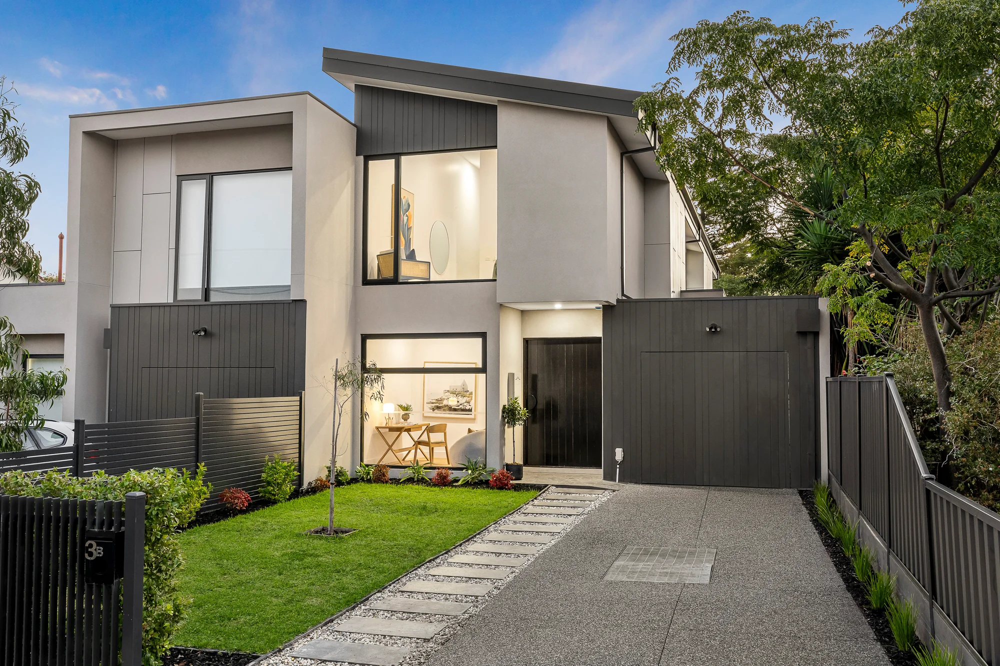 3B Ridge Avenue, Hampton East, Vic 3188