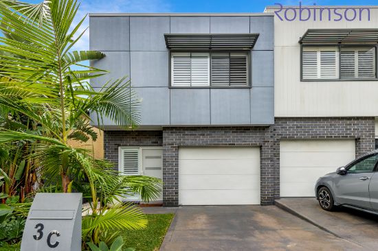 3c Alice Street, Merewether, NSW 2291