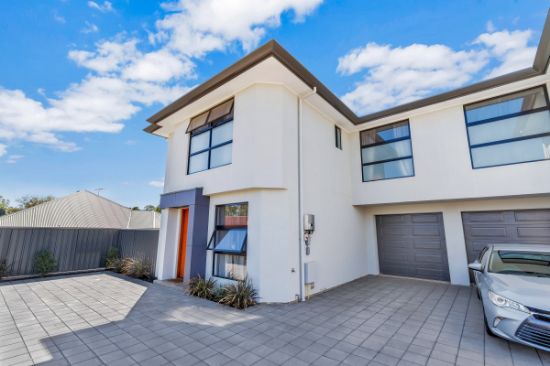 3d Britton Avenue, Tranmere, SA 5073