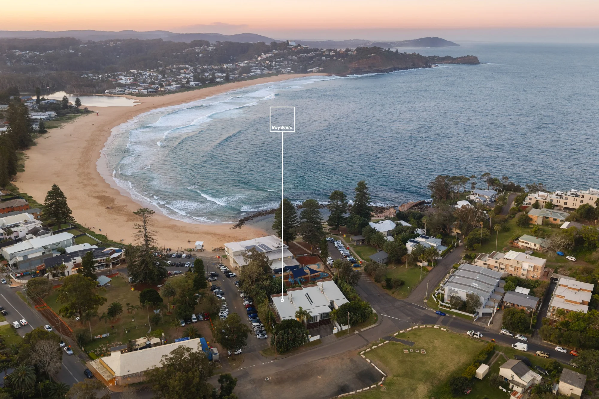 4/1 Avoca Drive, Avoca Beach NSW 2251