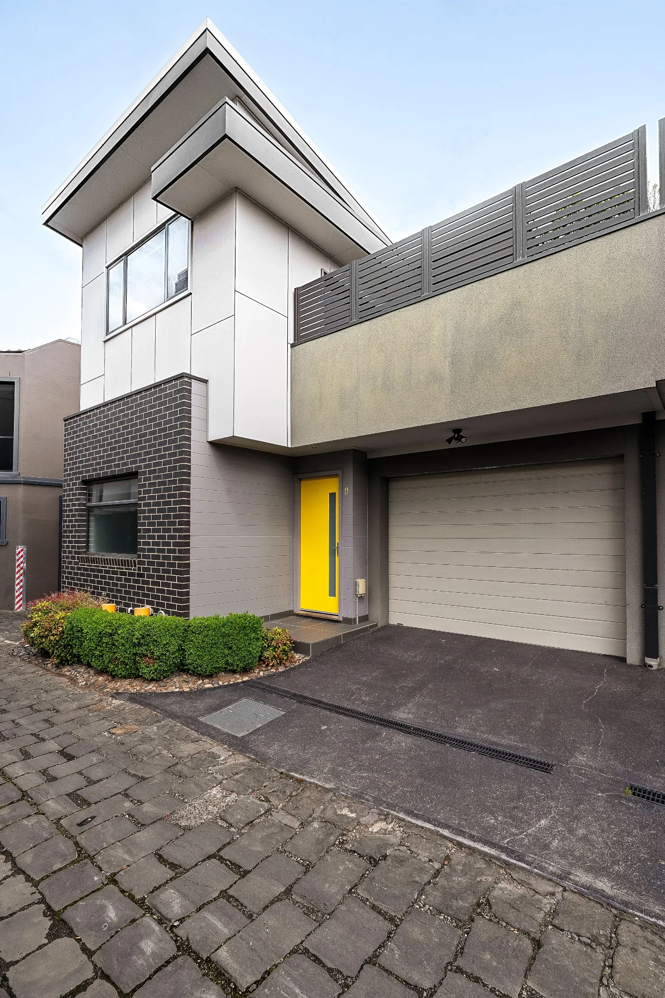 4/10 Collace Street, Brunswick VIC 3056