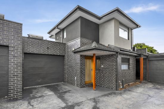 4/107 Essex Street, Pascoe Vale, Vic 3044