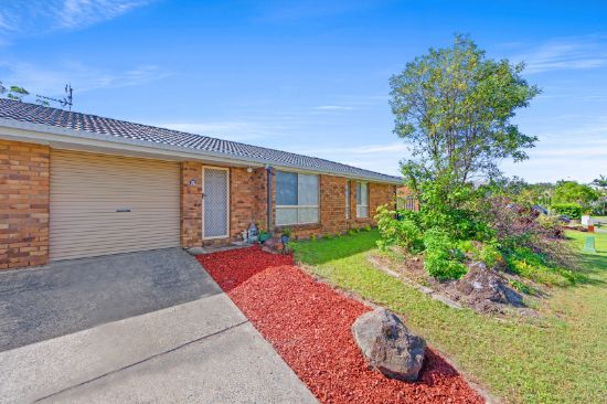 4/11-39 Kingaroy Avenue, Helensvale, Qld 4212
