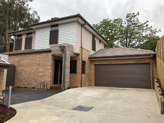 4/11 Gipson Street, Diamond Creek, Vic 3089