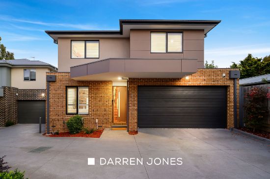 4/11 Lyell Parade, Greensborough, Vic 3088