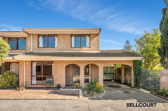 4/11 Talbot Avenue, Como, WA 6152