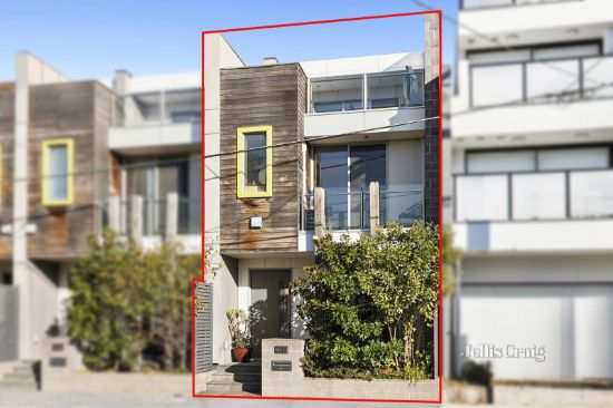 4/11 York Street, Geelong, Vic 3220