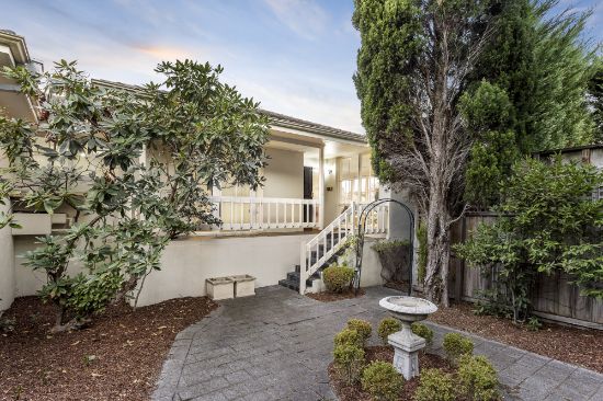 4/128 Sackville Street, Kew, Vic 3101