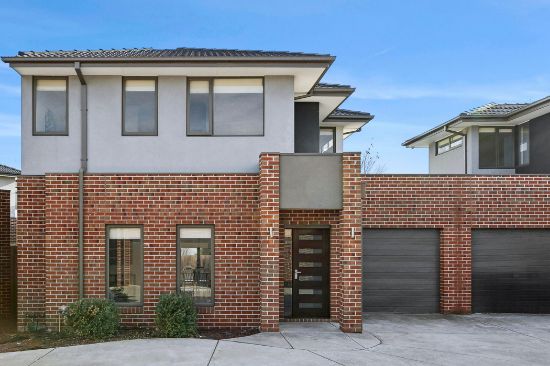 4/13-15 Henry Street, Pakenham, Vic 3810