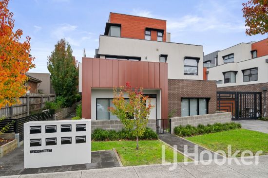 4/13 May Street, Doncaster East, Vic 3109