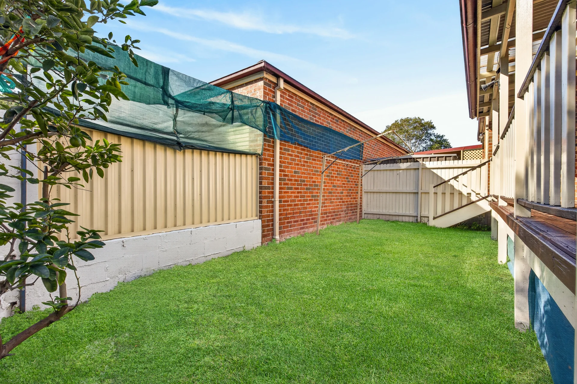 4/14 Gilba Road, Pendle Hill, NSW 2145