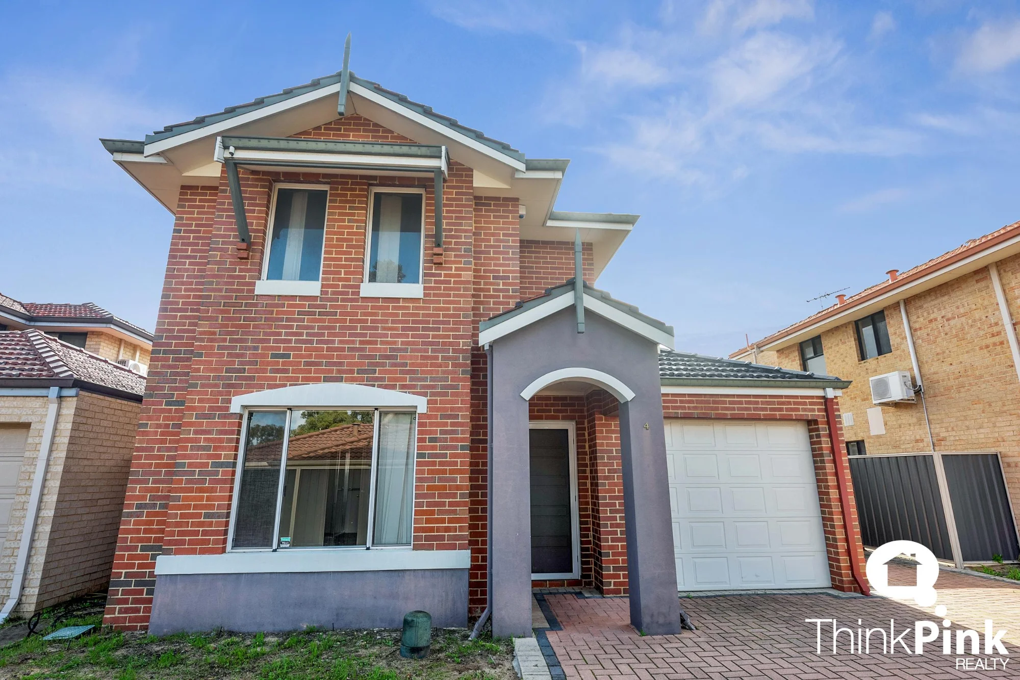 4/150 Gladstone Road, Rivervale, WA 6103