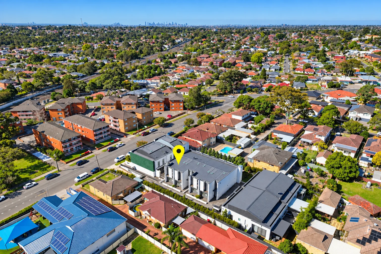 4/16 Thurlow Street, Riverwood, NSW 2210