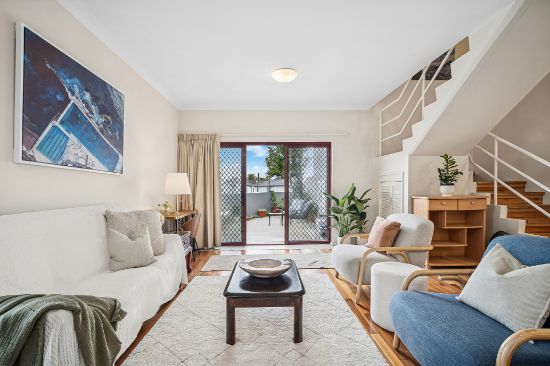 4/161-167 Military Road, Dover Heights, NSW 2030